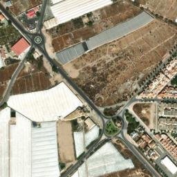 Satellite imagery of survey_point, DZ