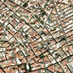 Satellite imagery of survey_point, DZ