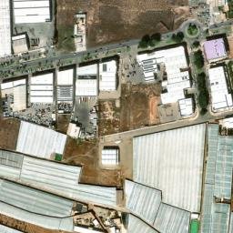 Satellite imagery of survey_point, DZ