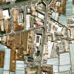 Satellite imagery of survey_point, DZ