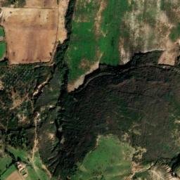 Satellite imagery of Draa Benhadhoum, DZ