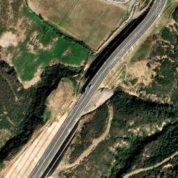 Satellite imagery of Draa Benhadhoum, DZ
