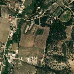 Satellite imagery of Djebel Aïn Benaâmane, DZ