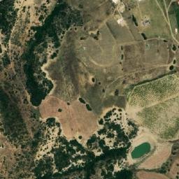 Satellite imagery of Djebel Aïn Benaâmane, DZ