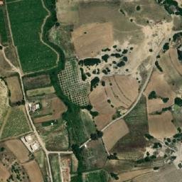 Satellite imagery of Djebel Aïn Benaâmane, DZ