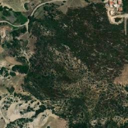Satellite imagery of Koudiet Tazrout, DZ
