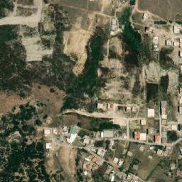 Satellite imagery of Koudiet Tazrout, DZ