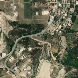 Satellite imagery of Koudiet Tazrout, DZ