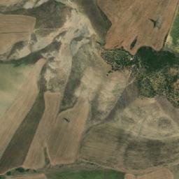 Satellite imagery of Koudiet Boudissa, DZ
