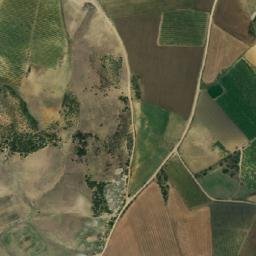 Satellite imagery of Koudiet Boudissa, DZ
