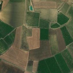 Satellite imagery of Koudiet Boudissa, DZ