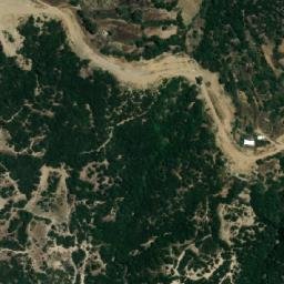 Satellite imagery of Djebel Bouaguada, DZ