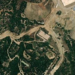 Satellite imagery of Djebel Bouaguada, DZ