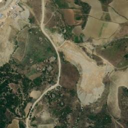Satellite imagery of Draa Ed Doum, DZ