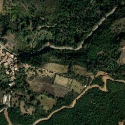 Satellite imagery of Draa Karrouch, DZ