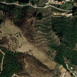 Satellite imagery of Draa Karrouch, DZ
