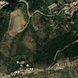 Satellite imagery of Draa Karrouch, DZ