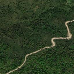 Satellite imagery of Djebel Taksebt, DZ