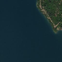 Satellite imagery of Djebel Semmouda, DZ