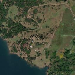 Satellite imagery of Djebel Semmouda, DZ