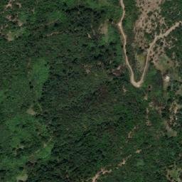 Satellite imagery of Koudiat Bou Youdâr, DZ