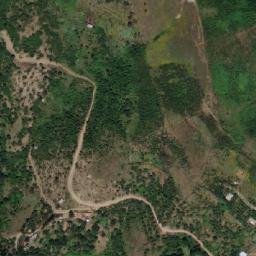 Satellite imagery of Koudiat Bou Youdâr, DZ
