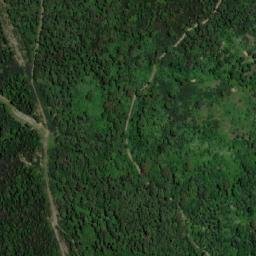Satellite imagery of Djebel Beni ’Abbês, DZ