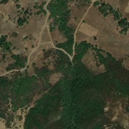 Satellite imagery of Koudia Mrîmech, DZ