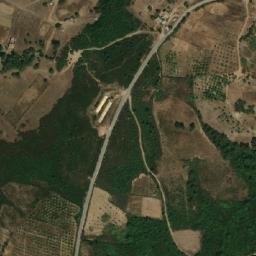 Satellite imagery of Koudia Mrîmech, DZ