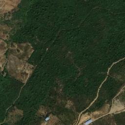 Satellite imagery of Koudia Mrîmech, DZ