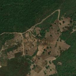 Satellite imagery of Koudia Dî el Kella, DZ