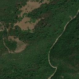 Satellite imagery of Djebel Dar Sâlah, DZ