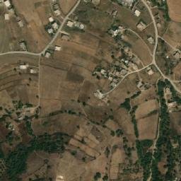 Satellite imagery of Koudiet ech Choûf, DZ