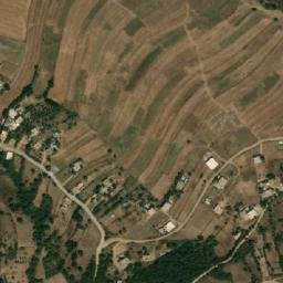 Satellite imagery of Koudiet ech Choûf, DZ