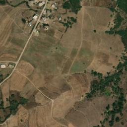 Satellite imagery of Hadjar el Bouied, DZ