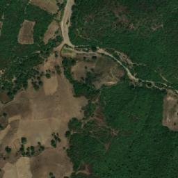 Satellite imagery of Hadjar el Bouied, DZ