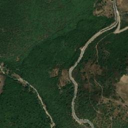 Satellite imagery of Hadjar el Bouied, DZ