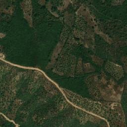 Satellite imagery of Koudiet el Allâfa, DZ