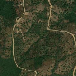 Satellite imagery of Koudiet el Allâfa, DZ