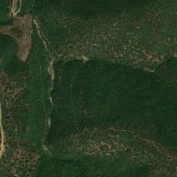 Satellite imagery of Koudiet el Allâfa, DZ