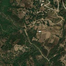 Satellite imagery of Koudia Sidi Amar, DZ
