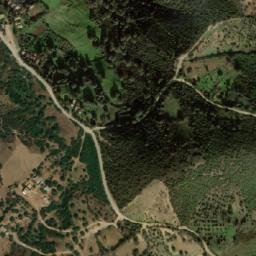 Satellite imagery of Koudia Sidi Amar, DZ