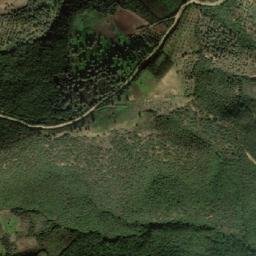 Satellite imagery of Koudia Sidi Amar, DZ