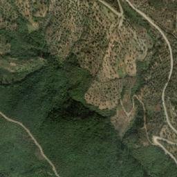 Satellite imagery of Koudiet Drâ es Serdoûk, DZ