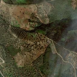 Satellite imagery of Koudiet Drâ es Serdoûk, DZ