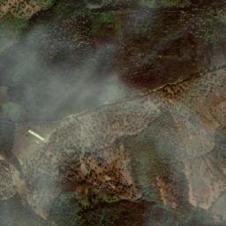 Satellite imagery of Koudiet Drâ es Serdoûk, DZ