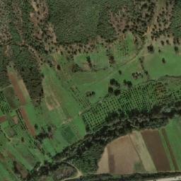 Satellite imagery of Koudiet Têmzârat, DZ