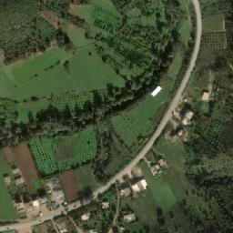 Satellite imagery of Koudiet Têmzârat, DZ