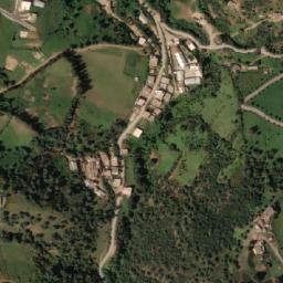 Satellite imagery of Koudiet Mokhrêf, DZ