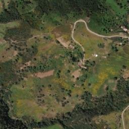 Satellite imagery of Koudiet Mokhrêf, DZ